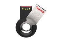 Cruzer Orbit™ USB flash drive