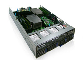 HUAWEI E Series Blade Servers