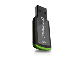 TRANSCEND-JetFlash®360