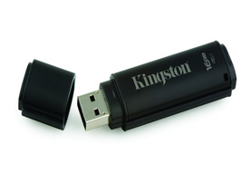 KINGSTON - DataTraveler 6000 