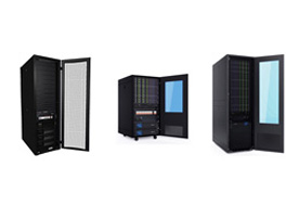 HUAWEI Small Modular Data Center