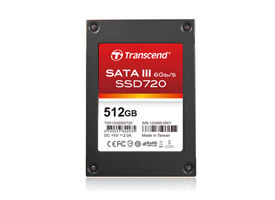 TRANSCEND-2.5” SATA III 6Gb/s(Ultimate)