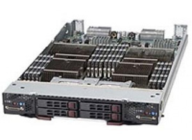 SUPERMICRO-TwinBlade - SBI-7227R-T2