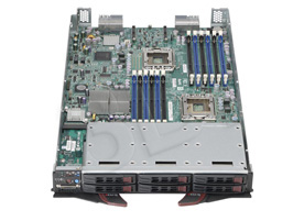 SUPERMICRO-Storage Blade - SBI-7127R-S6