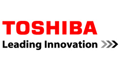 Toshiba