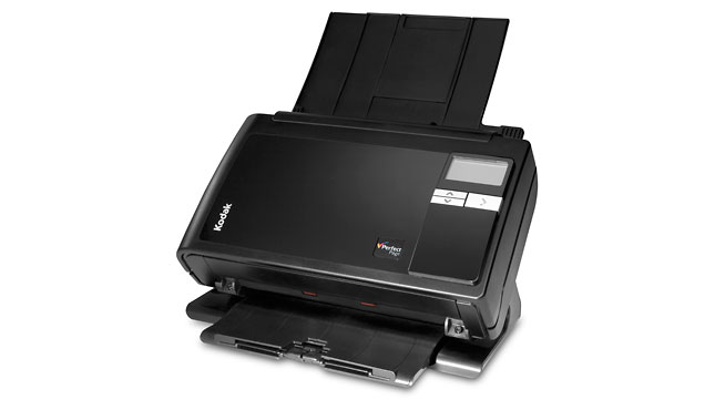 KODAK i2600 SCANNER