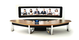 HUAWEI Immersive Telepresence Systems
