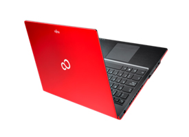 FUJITSU-LIFEBOOK U772 Ultrabook