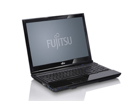 FUJITSU-LIFEBOOK AH532