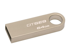 KINGSTON - DataTraveler SE9 