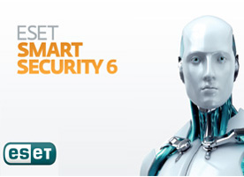 ESET Smart Security 6