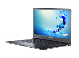 SAMSUNG - ATIV Book 9 (13.3" LED Full HD)