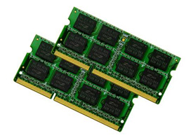 TRANSCEND Ram (Notebook)