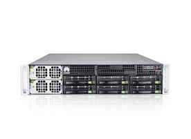 HUAWEI RH Series Rack Servers