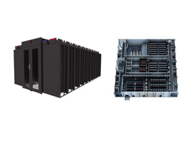 HUAWEI Large Modular Data Center