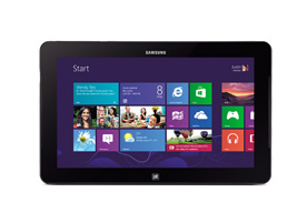 SAMSUNG - ATIV Smart PC 4G LTE 700TC