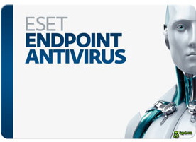 ESET Endpoint Antivirus 