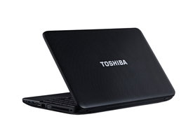 TOSHIBA-SATELLITE C850