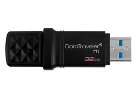 KINGSTON - DataTraveler 111