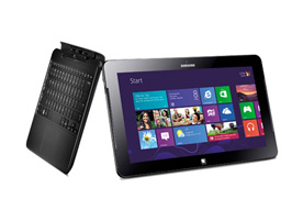 SAMSUNG - ATIV Tab 7 (11.6" LED Full HD Touch)