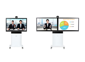 HUAWEI Room Telepresence Systems