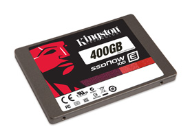 KINGSTON SSD E100