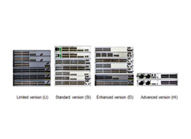 Data Center Switches - S5700