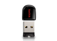 Cruzer Fit™ USB Flash Drive