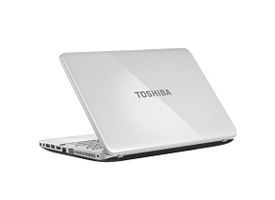 TOSHIBA-SATELITTE L850