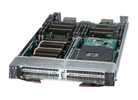 SUPERMICRO-DataCenter SuperBlade (14) - SBI-7427R-S3 